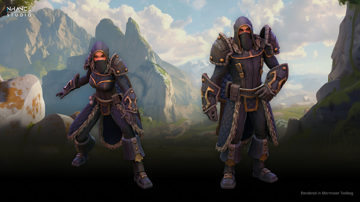 Asset Screenshot 3