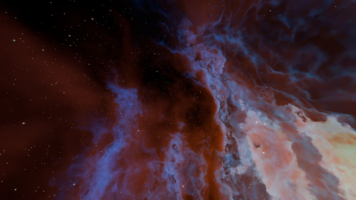 Galaxy Skyboxes