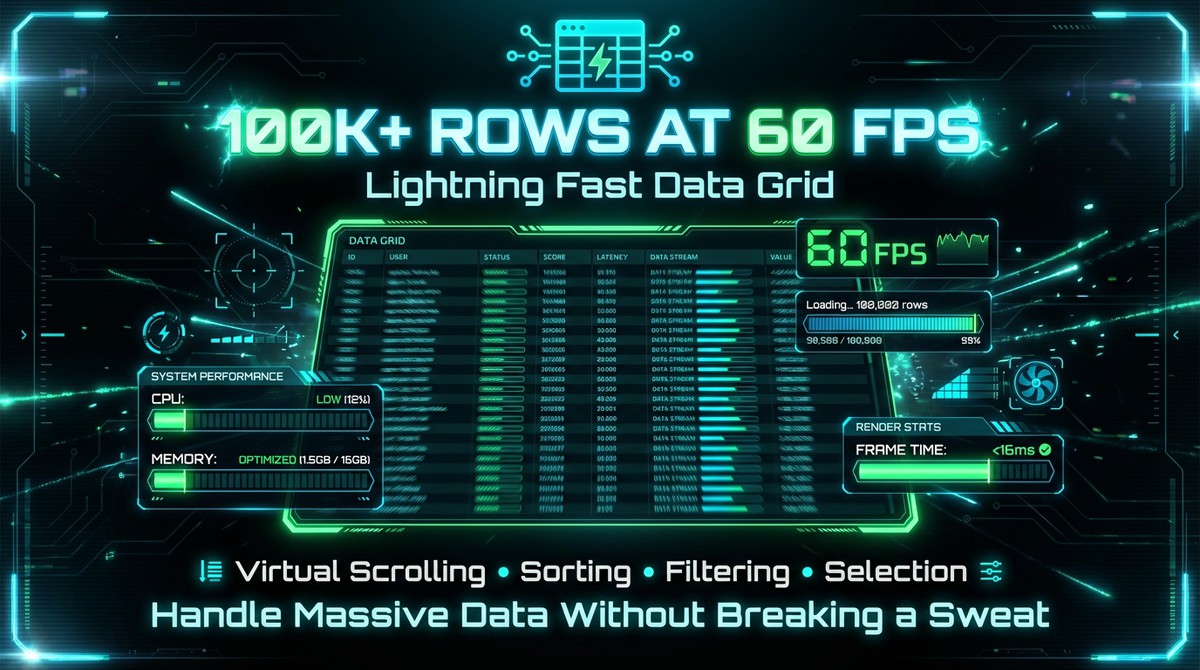 UI Toolkit Pro - Game UI Components