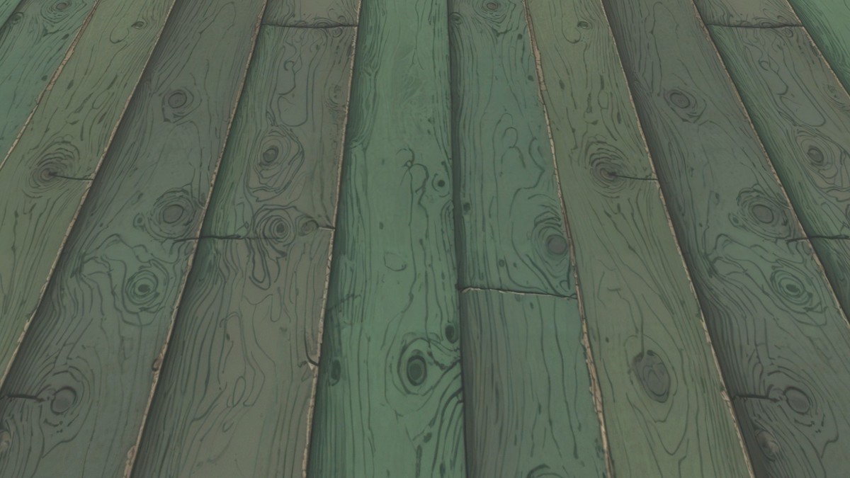 Stylized Textures - Vol 189 - Wood