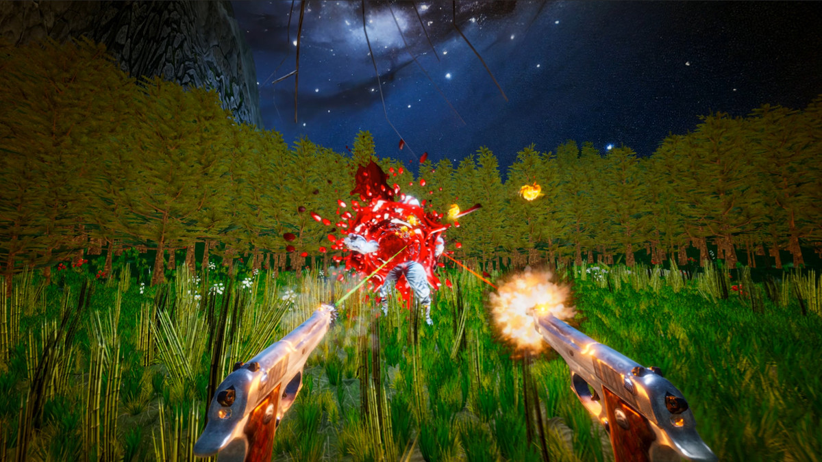 Giant Blood Complex Effects HQ Pack Particles Flipbook Spritesheets