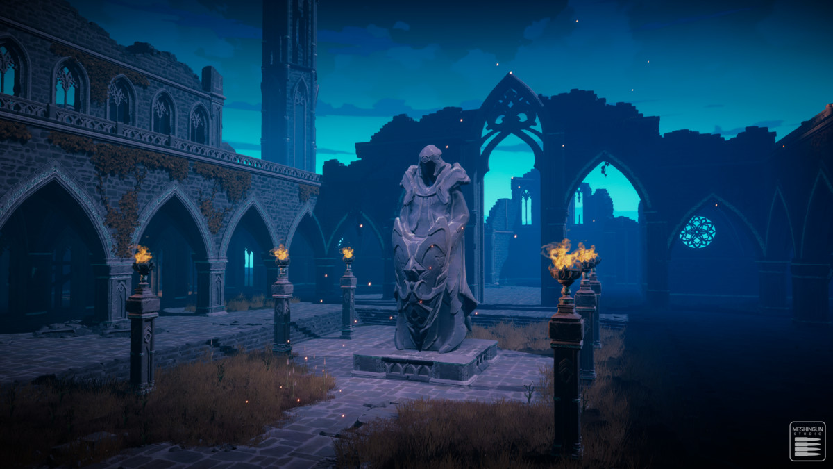 Fantasy Gothic Pack