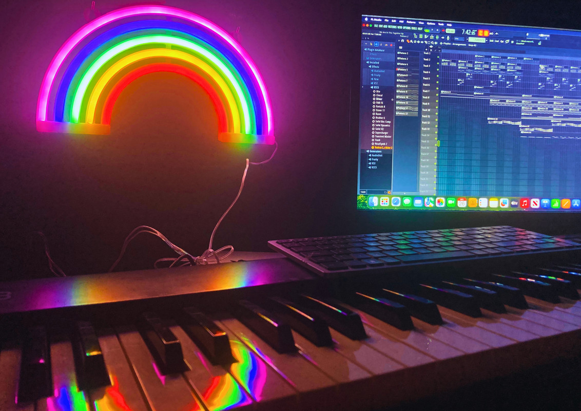 The Legendary RPG Fantasy Orchestra - Adventure, Exploration & Emotional Loops