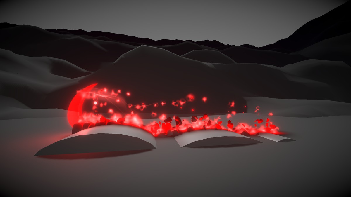 VFX Graph - Ultra Mega Pack - Vol.1