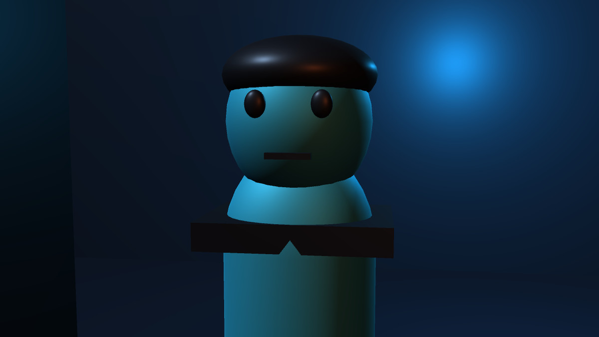 ShotWeaver - Procedural Dialogue Camera Director