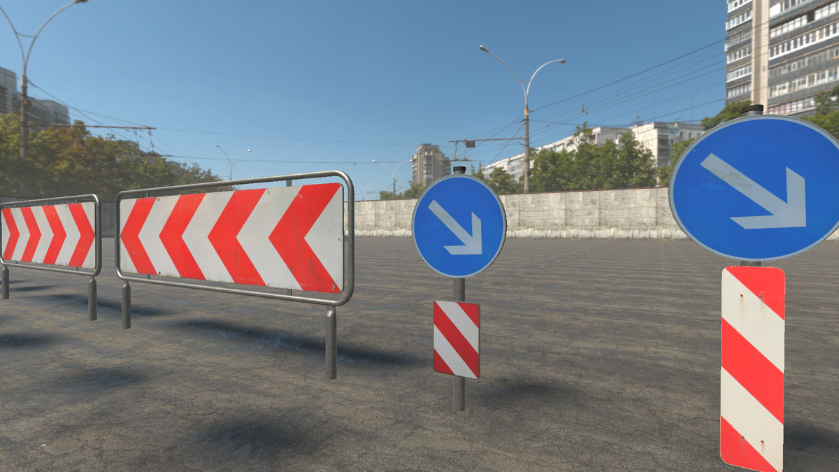 City Builder Props Bundle