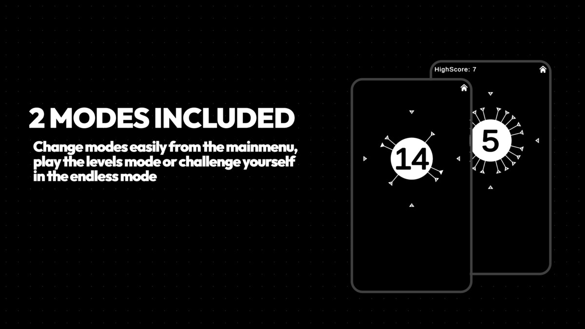 Pin sQUAD: Complete Project