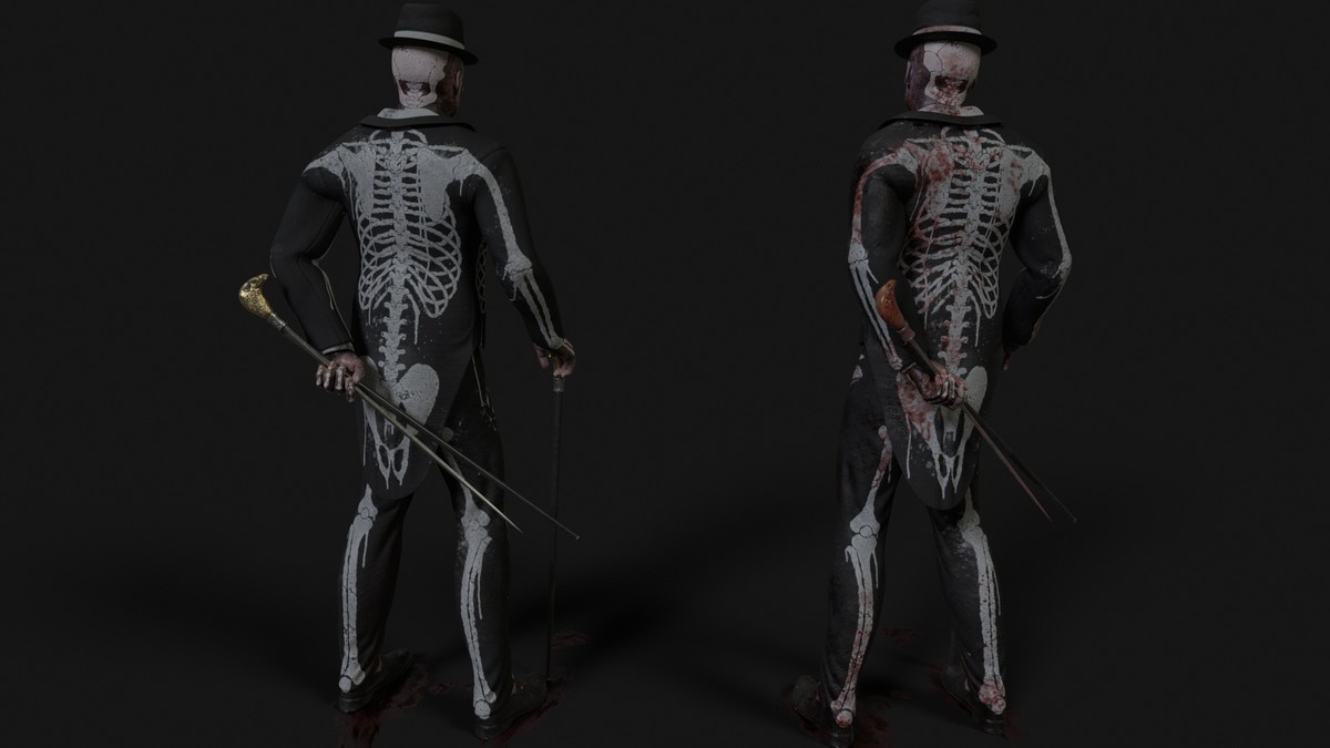 Halloween Collection
