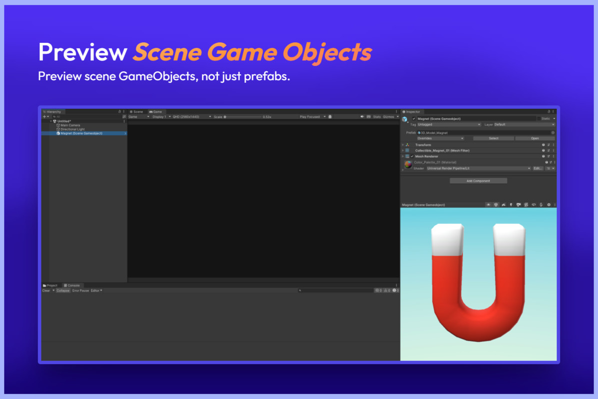 Ultimate Preview Window – Pro Edition