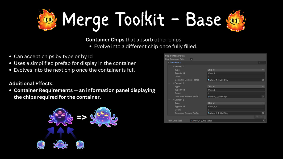 Merge Toolkit - Base
