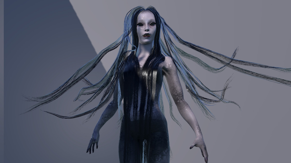 Deadly Siren