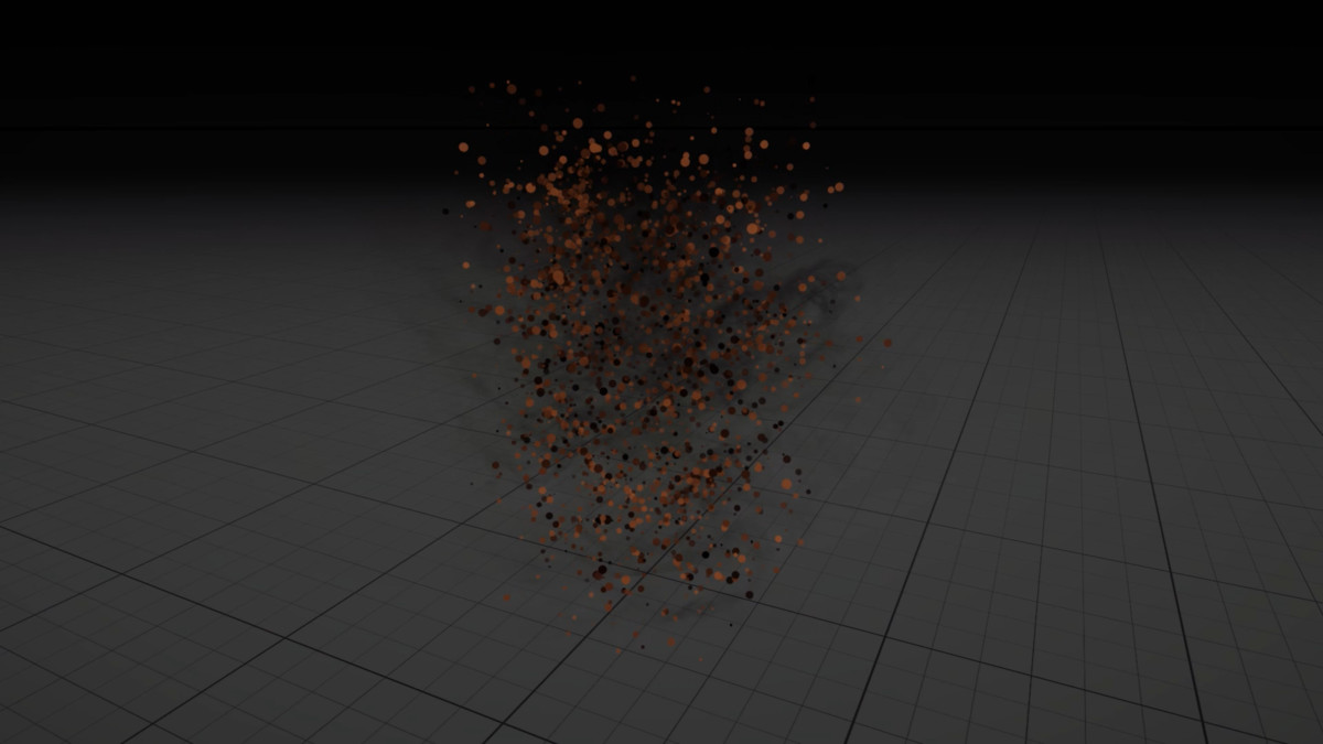 Advanced Edge Dissolve & Materialize