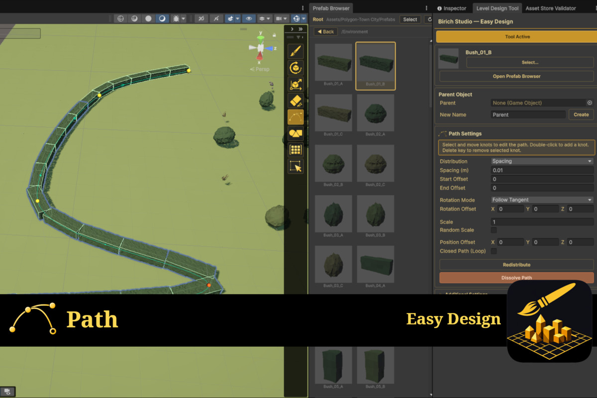 Easy Design
