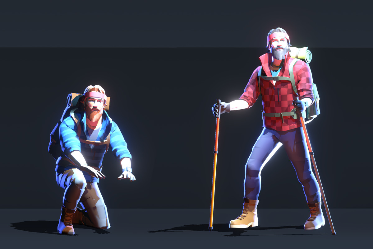 Polyquest Heroes: Adventurer I Explorer