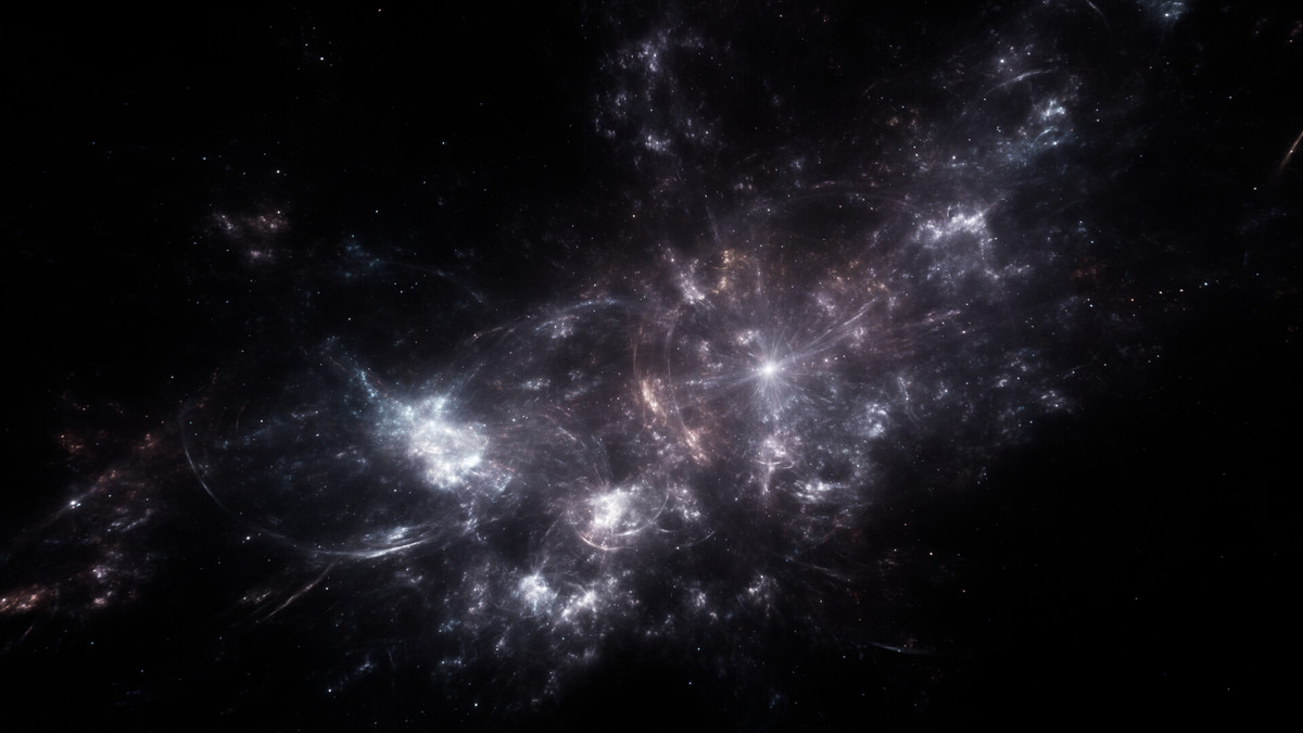 HDRI AAA Universe 8K — 11 Seamless Space Skyboxes (HDR and EXR)