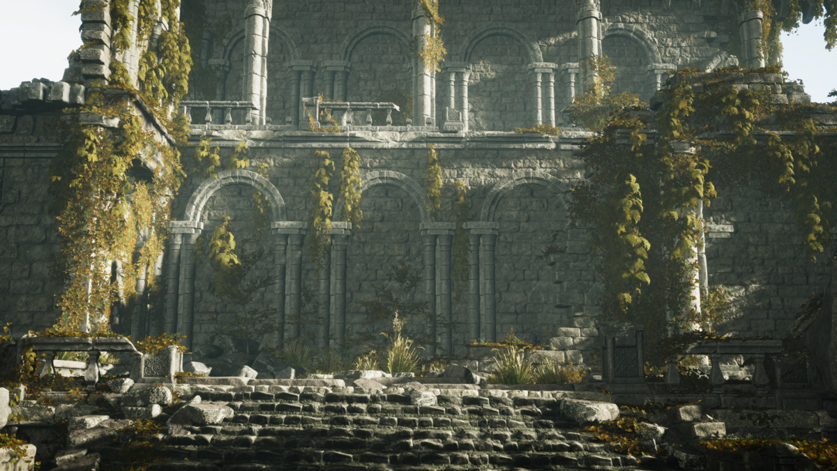 Ultimate Medieval Fantasy Environment Bundle