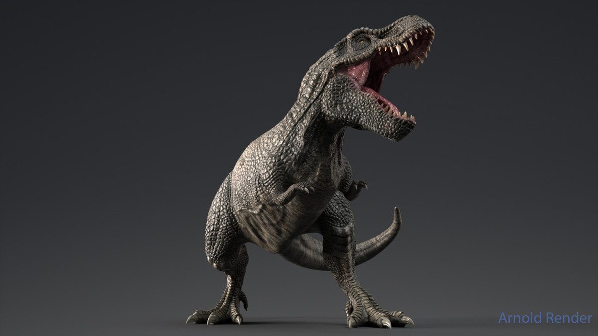 Dinosaur & Dragon 3-in-1 Collection