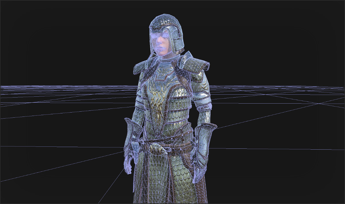 UMA RPG Starter 3