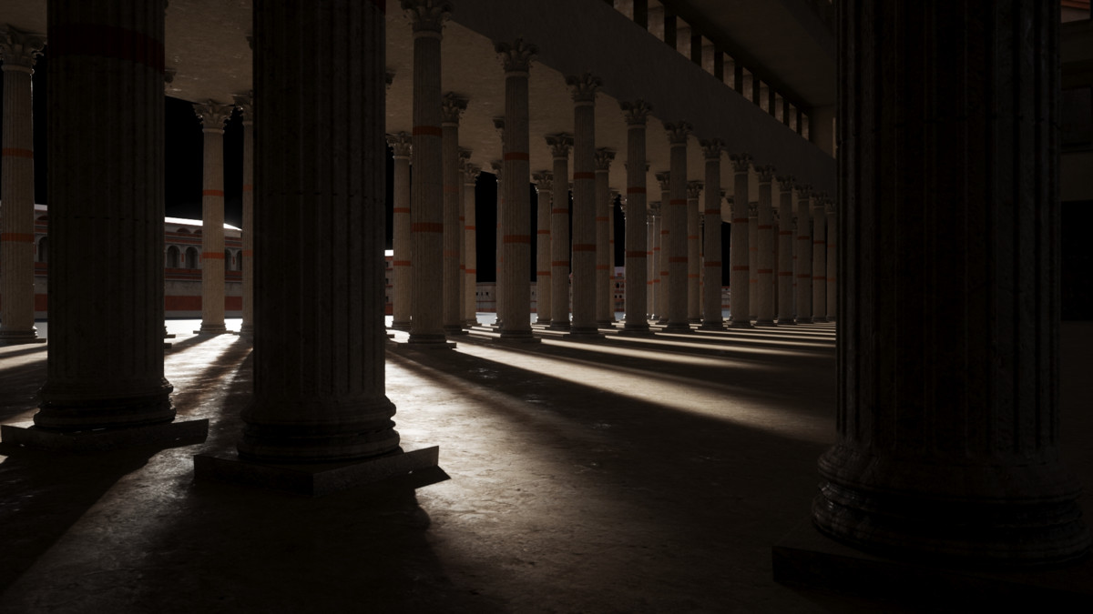 Roman Empire (Built-In)