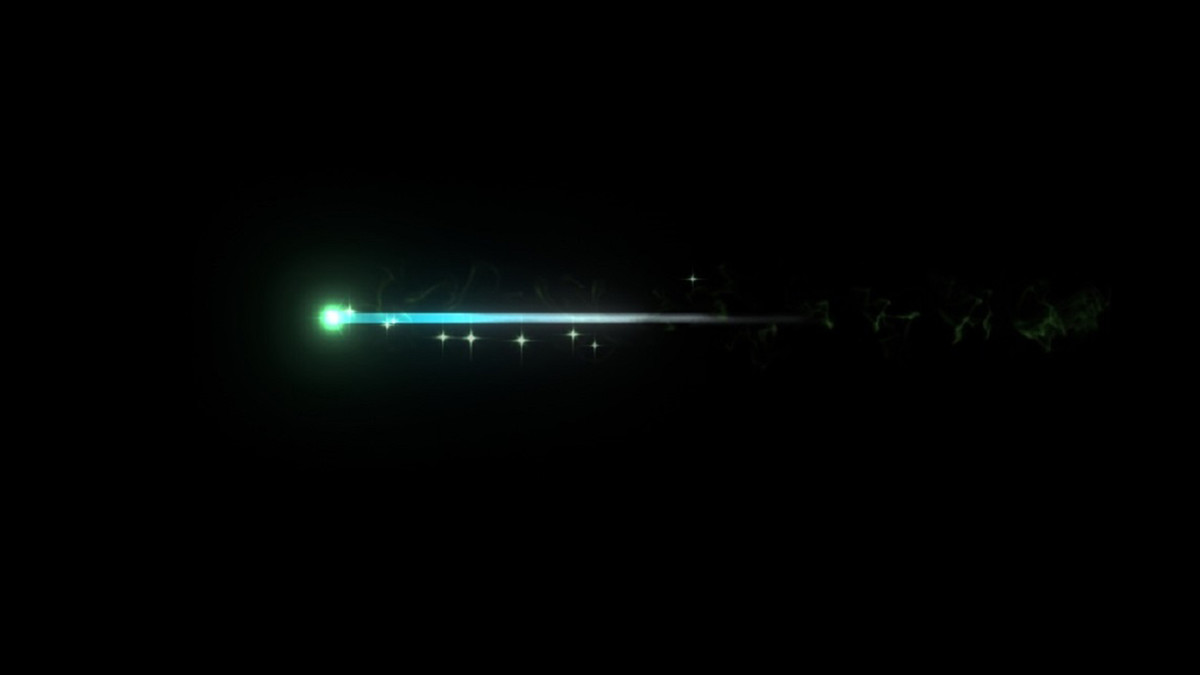 Game VFX - UI Effect Pack