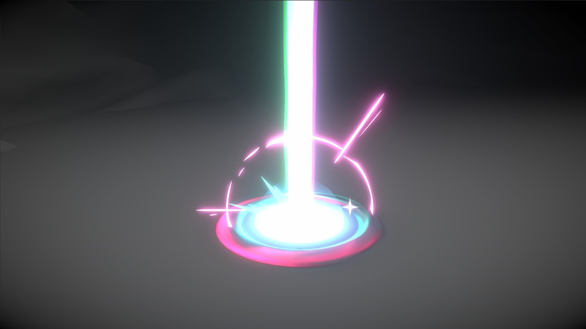 Unique VFX Ultra Pack