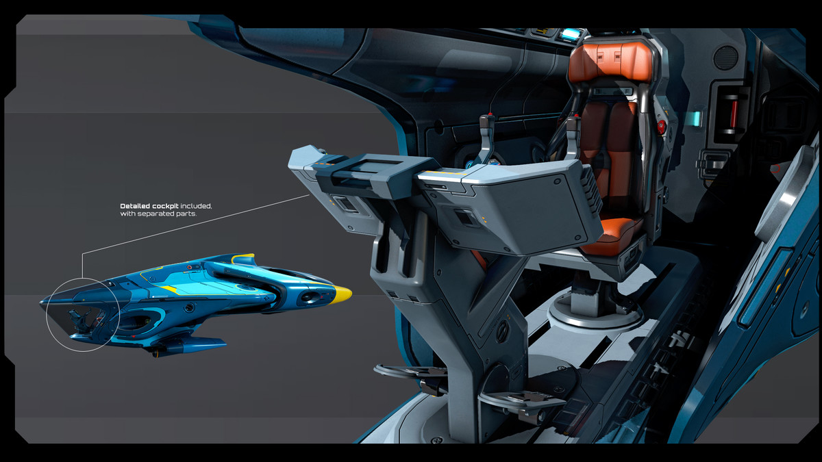 SUBMARINES Explorer PACK