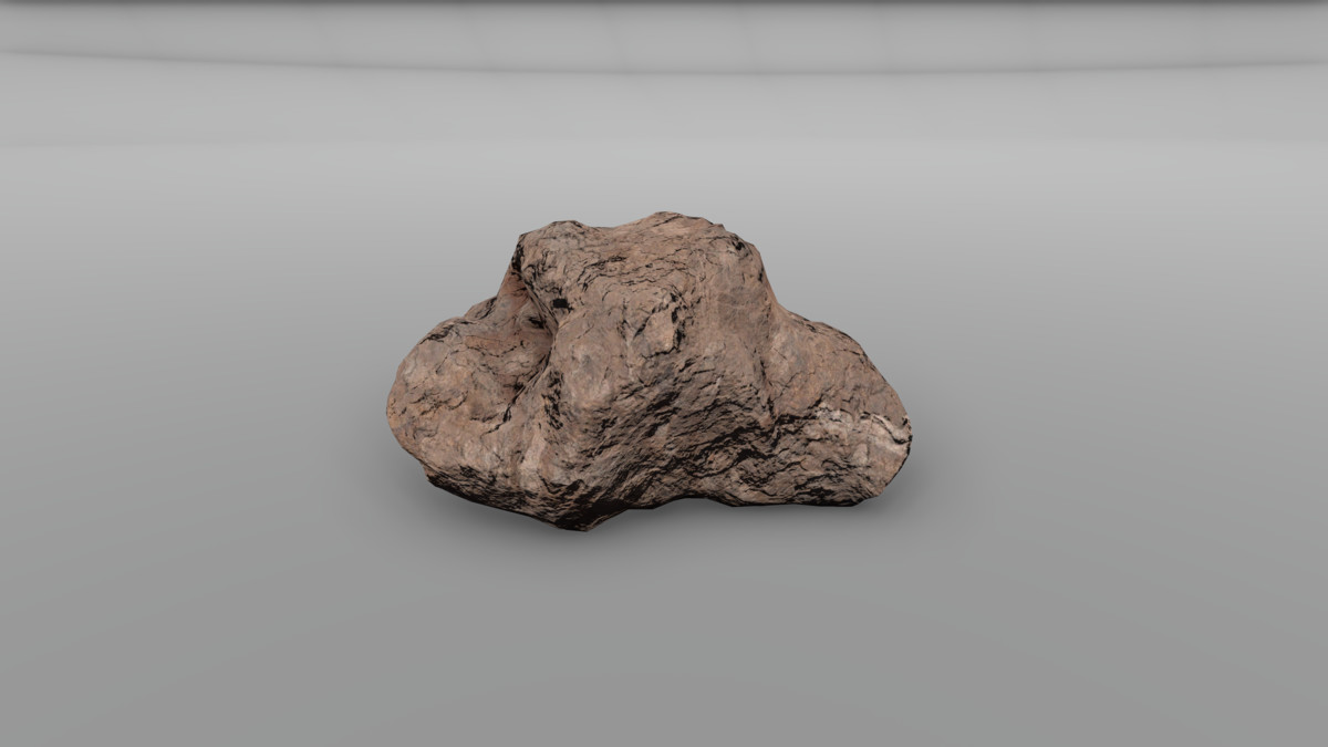 Game Ready Rock Pack 2
