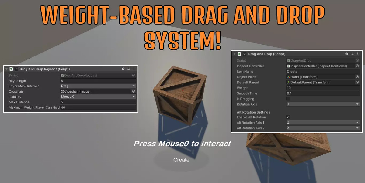 Everything You Need Bundle: Complete Game Systems Toolkit (Core Mechanics)