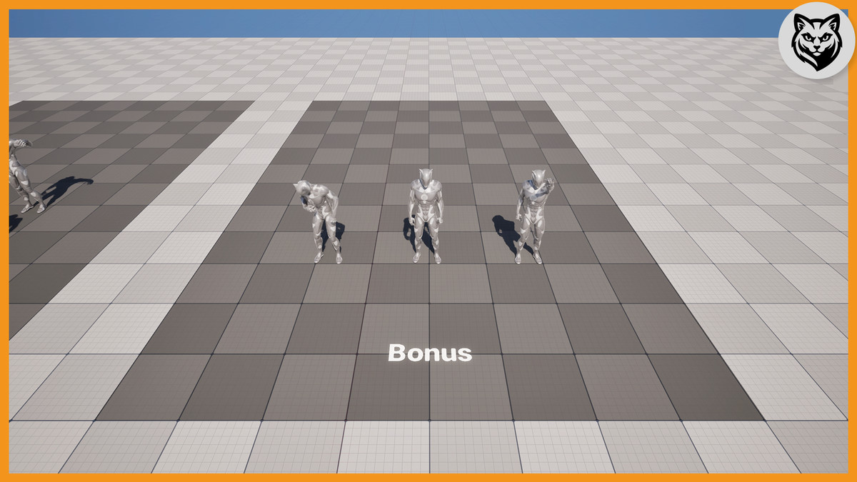 Audience and Spectators Animation Pack