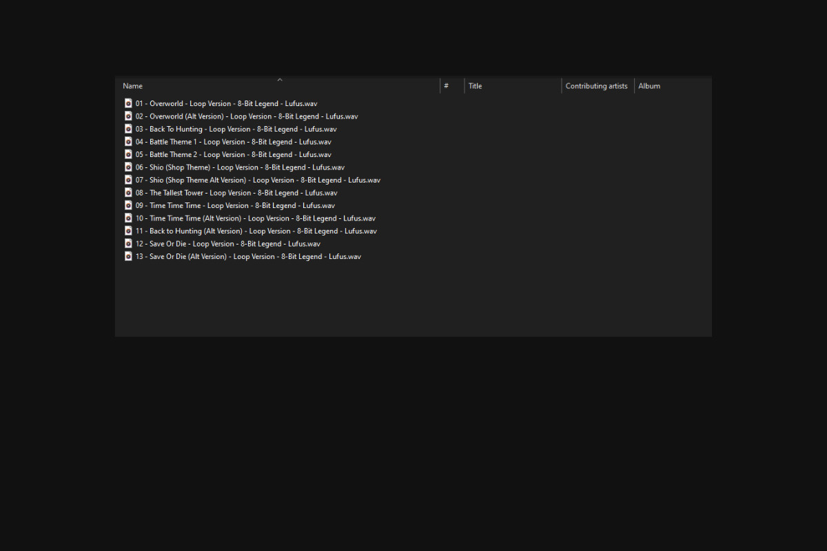 Ultimate Game Music Collection (700+ tracks) Cyberpunk, EDM, 8-Bit, Fantasy, RPG