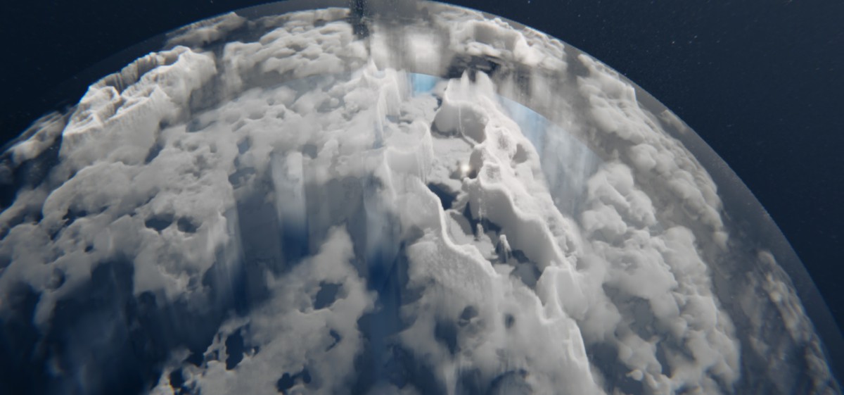 Sky Master ULTIMATE: Volumetric Skies, Clouds & Weather