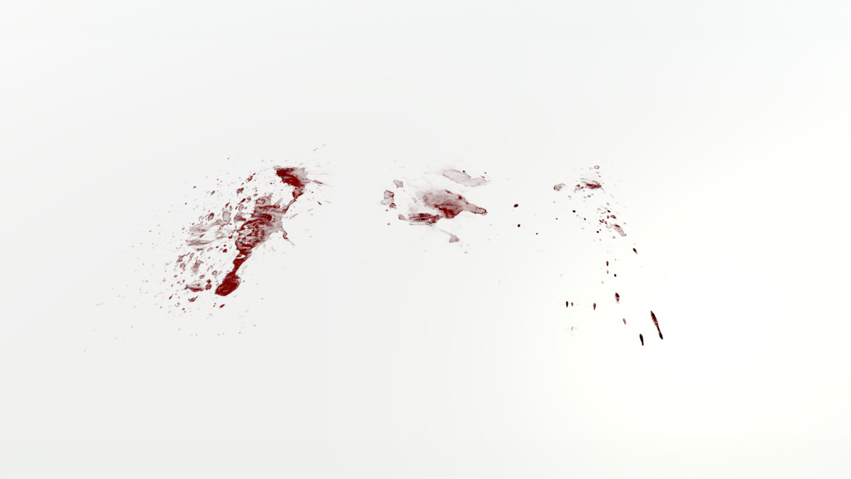 Decals: Blood v2