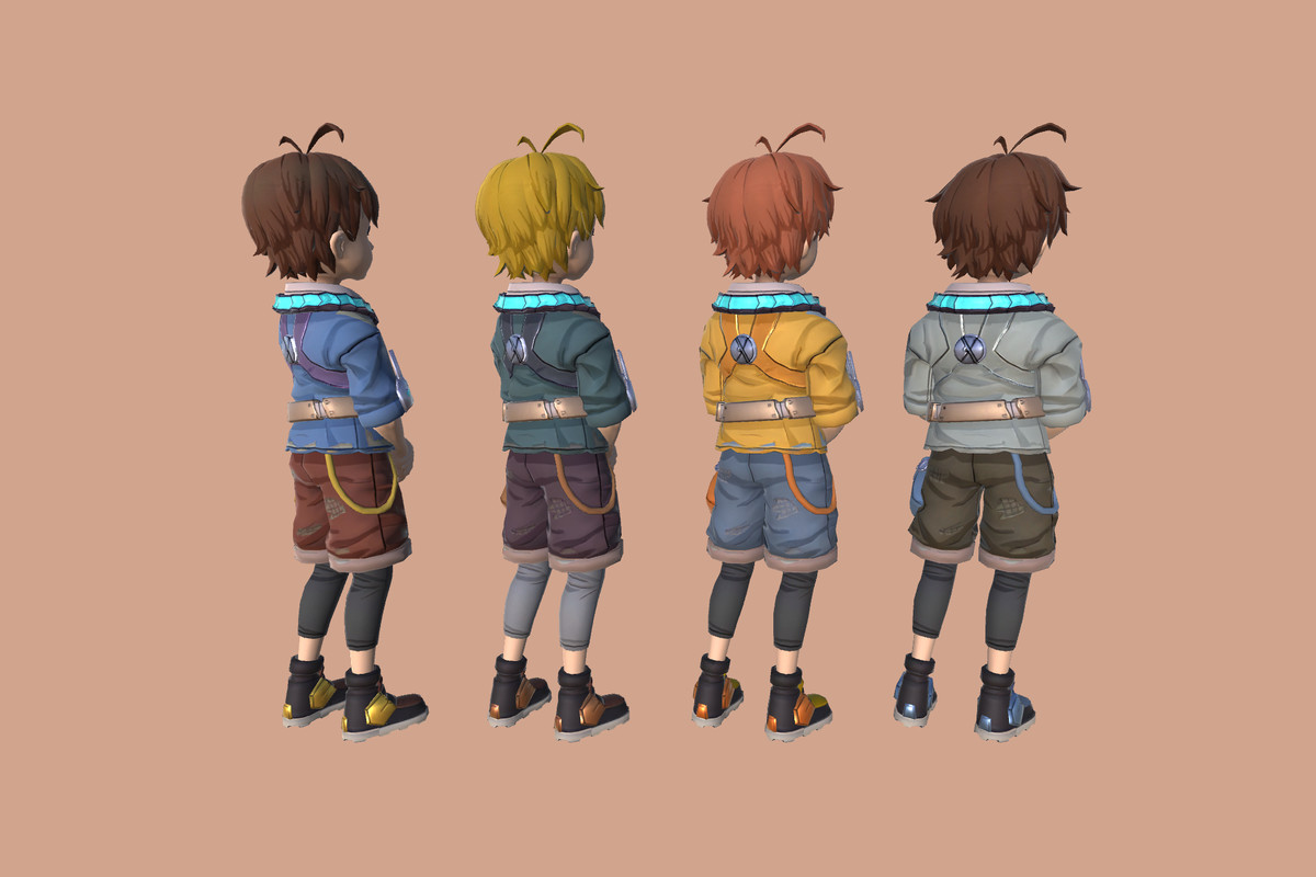 Citizen Kid 1