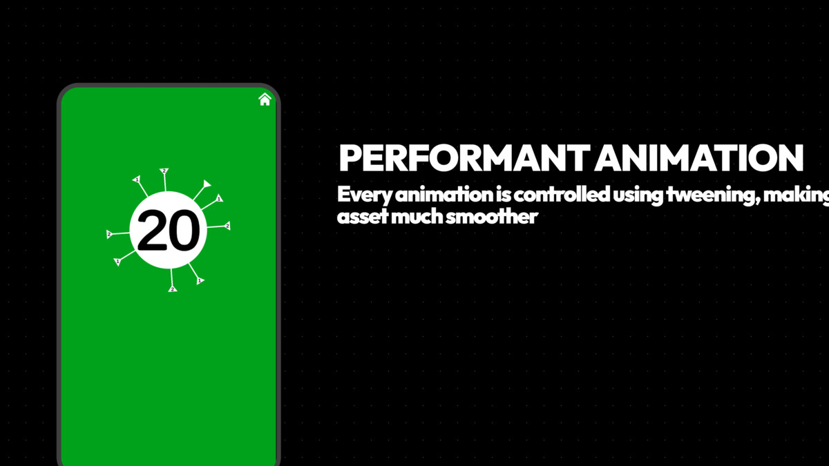 Pin sQUAD: Complete Project