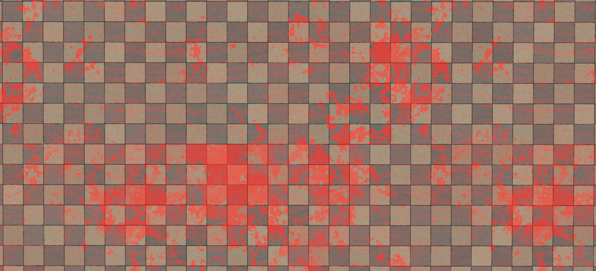 Floor Shader Customizable