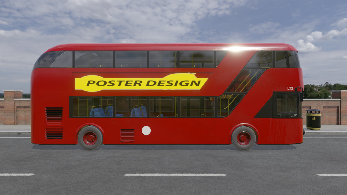 London Bus