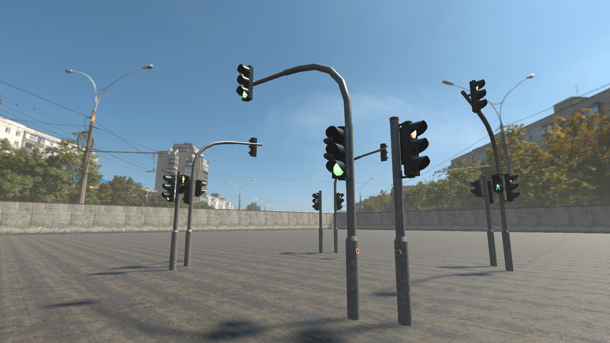 City Builder Props Bundle