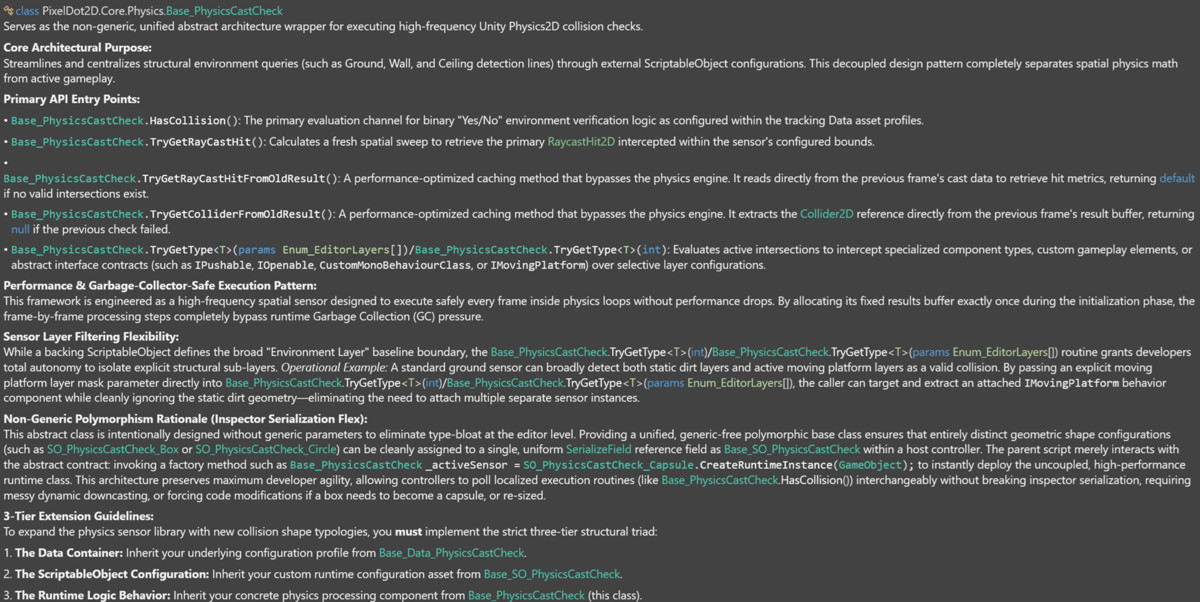 PixelDot2D Core Framework