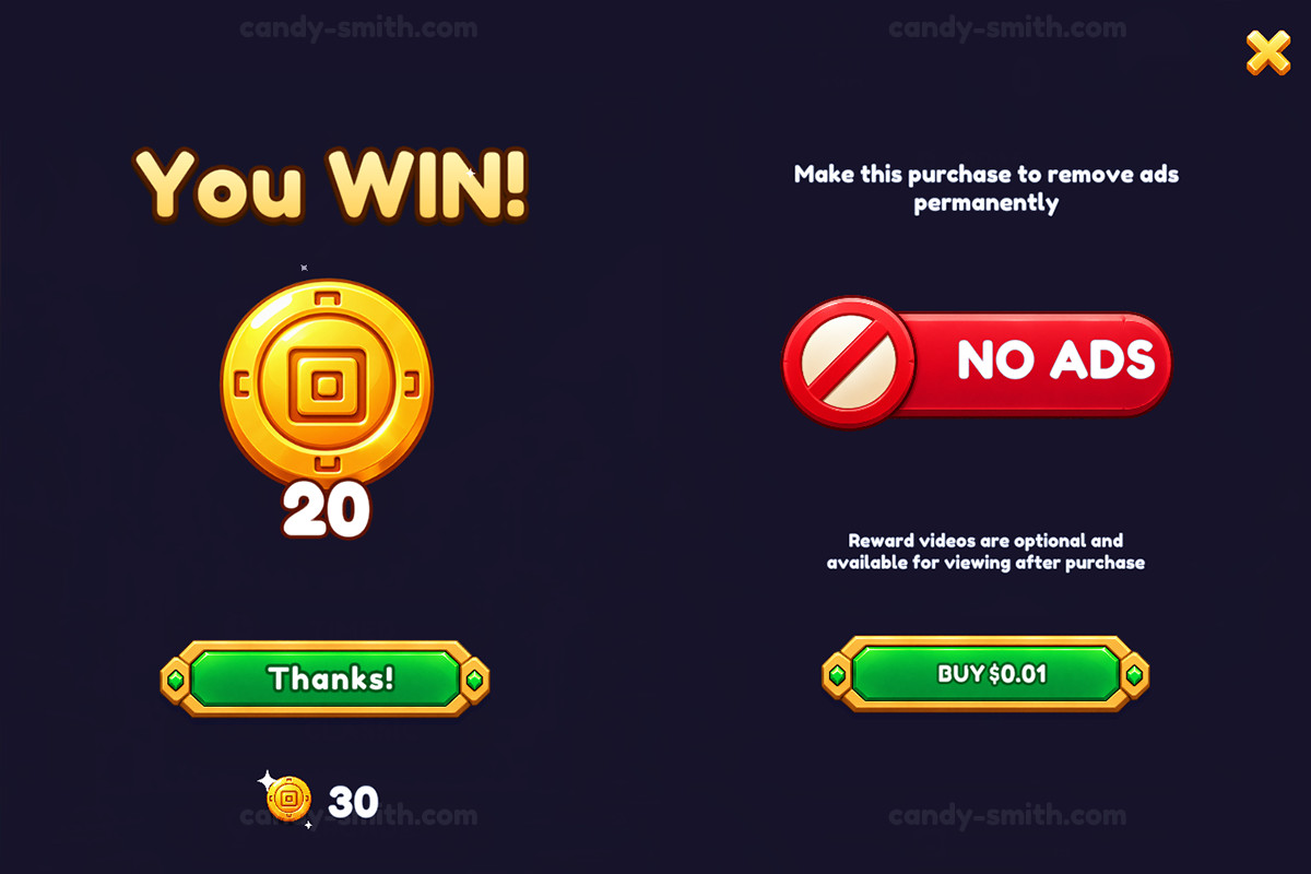 Block Puzzle: Jewel | 250 levels