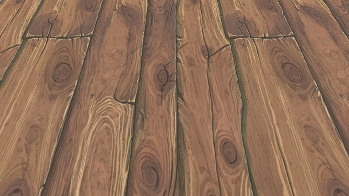 Stylized Textures - Vol 183 - Wood