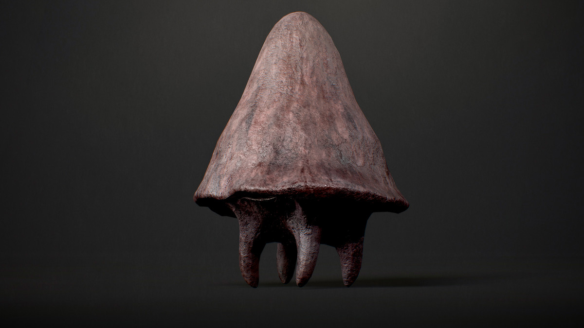 Mushroom Monsters1 Pack