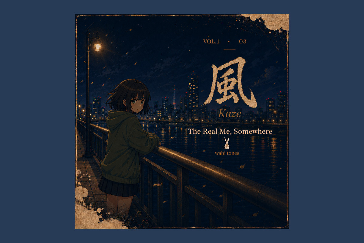 Gaito - Lo-Fi Ambient Music Pack (12 Loopable Tracks)