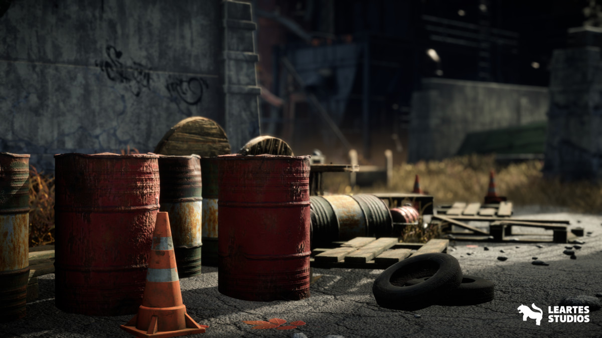 Post-Apocalyptic Survival Kit Bundle (10 Packs)