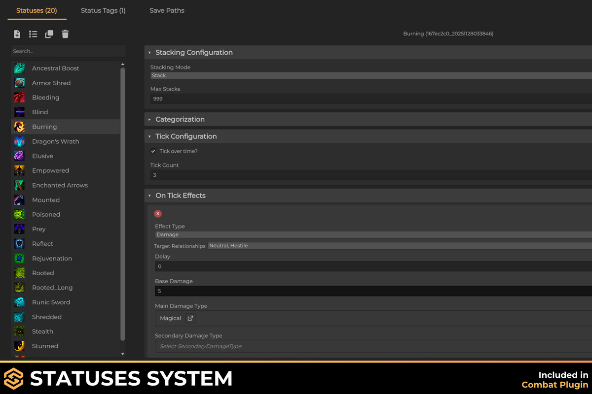 Spark - Game Creation Framework