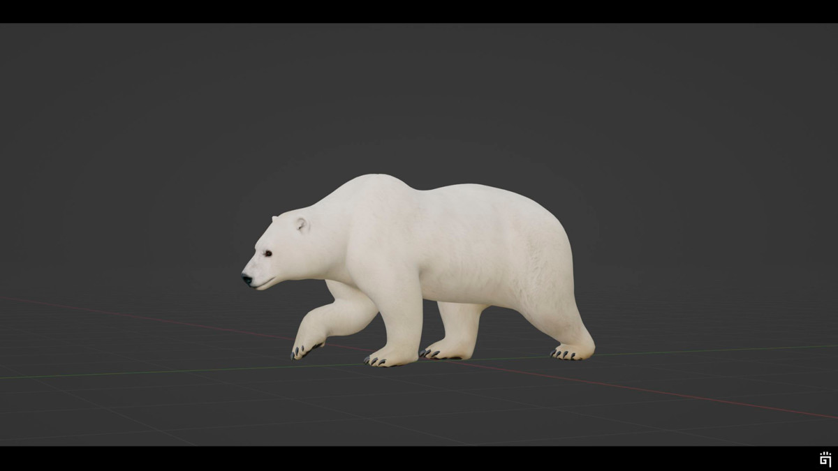 Bear Pack (AnimalDev)