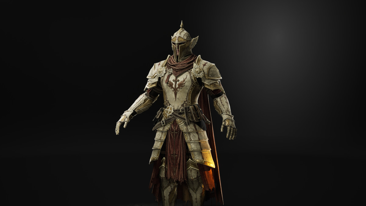 White Knight