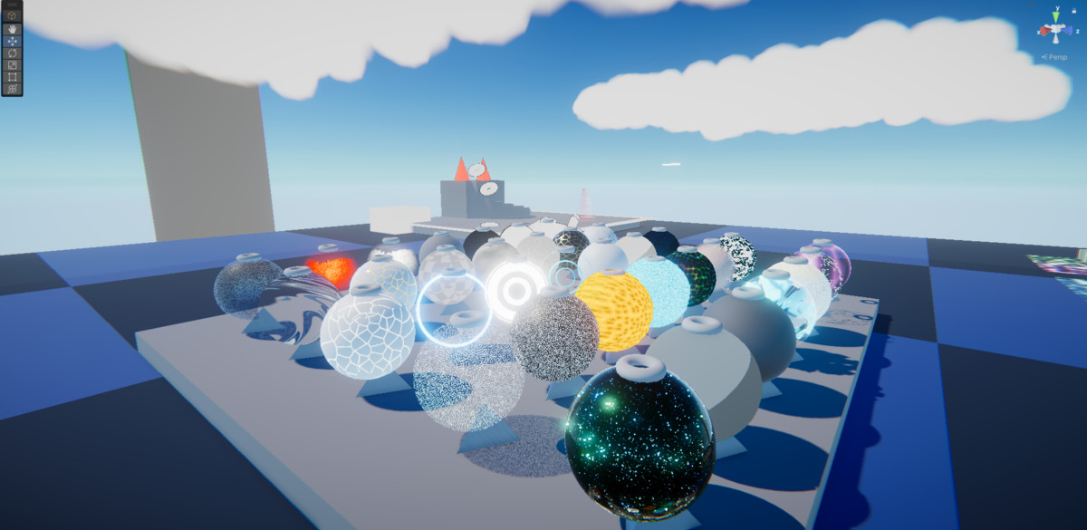 Essential Shaders (URP)