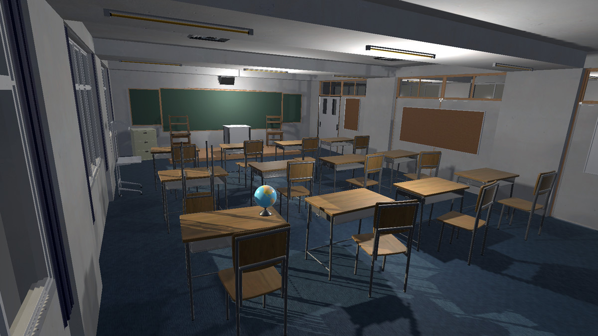 Classroom
