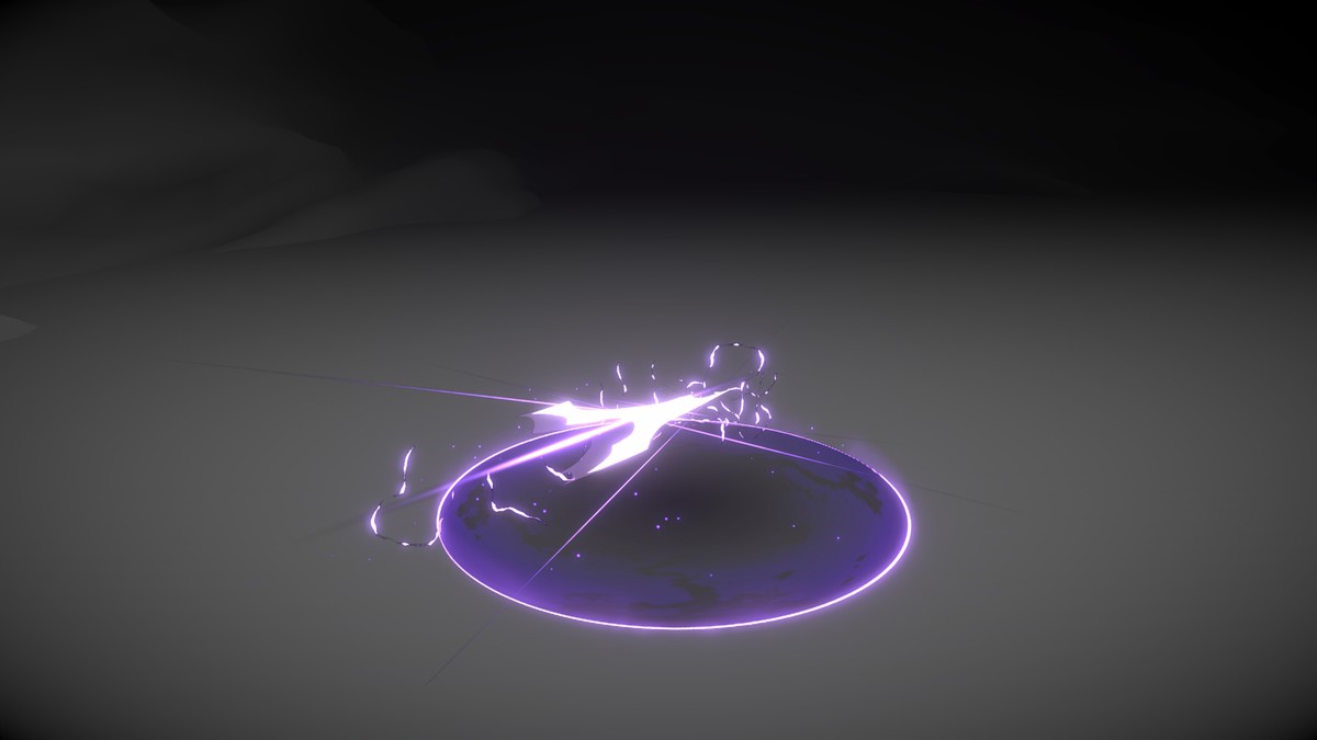 Unique AoE Magic Abilities Vol. 3