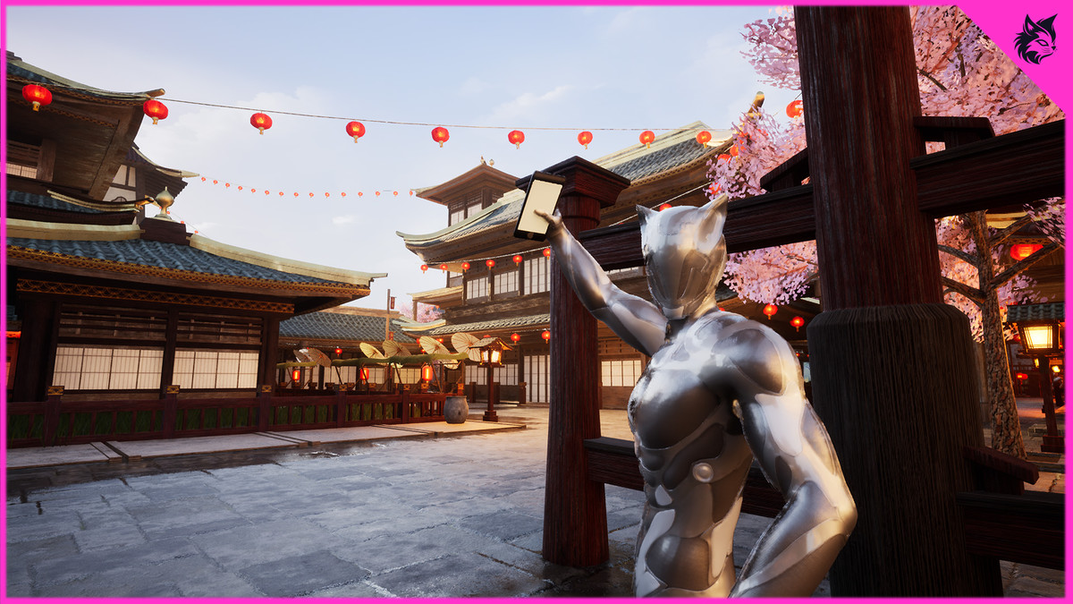 Selfie Camera Animation Pack